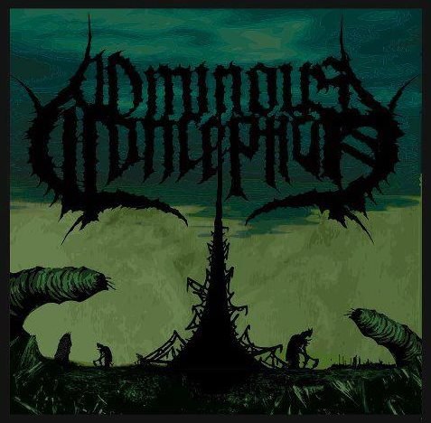 Ominous Conception - Ominous Conception [EP] (2012)